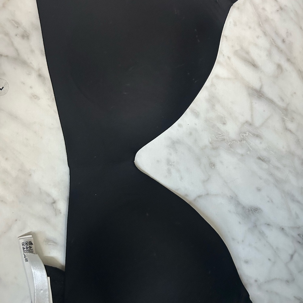 Victoria's Secret Black Bra